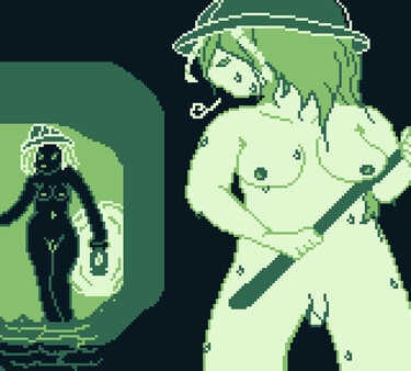 Скриншот из LesbiAnts - Our New Morphology