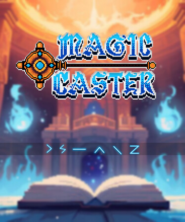 Magic Caster