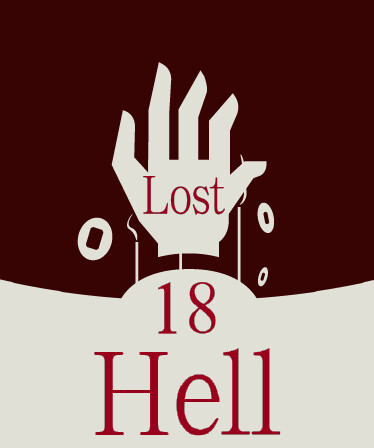 18Hell:Lost