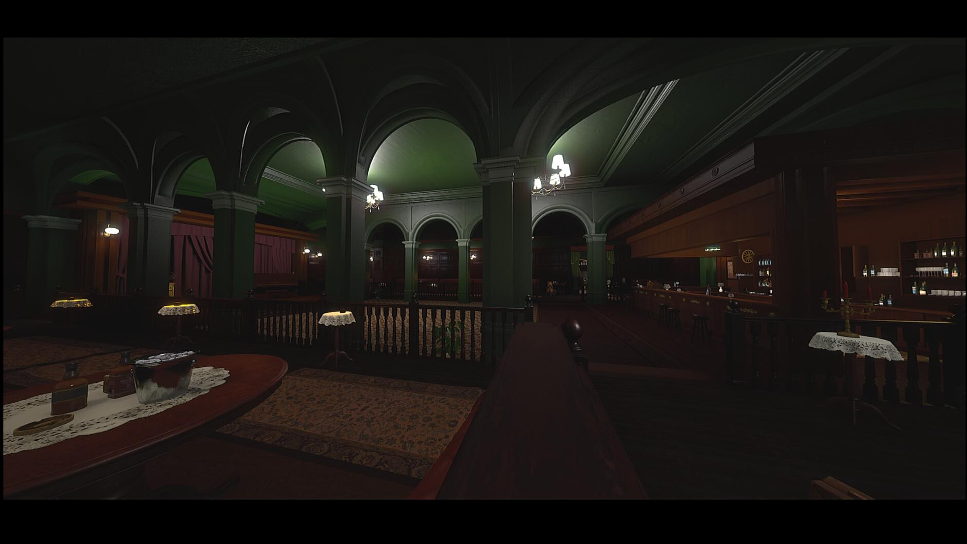 18Hell:Lost screenshot 1