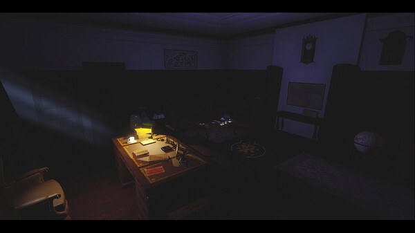 18Hell:Lostfor windows and Linux 1