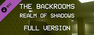 Backrooms: Realm of Shadows - Full Version