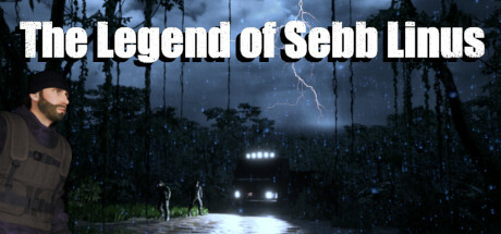 The Legend of Sebb Linus Cover Image