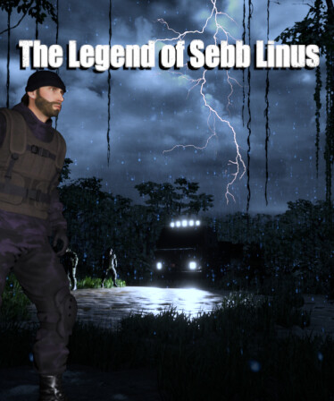 The Legend of Sebb Linus