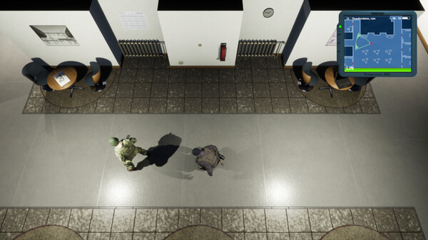 The Legend of Sebb Linusfor windows and Linux 1