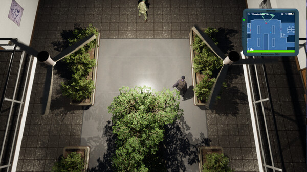 The Legend of Sebb Linus game for windows Pc 1