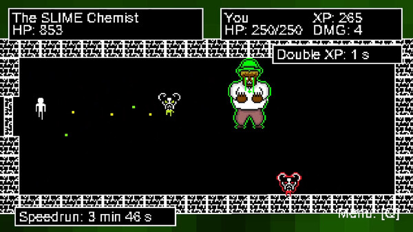 Slime, Fire and Soul game for windows Pc 1