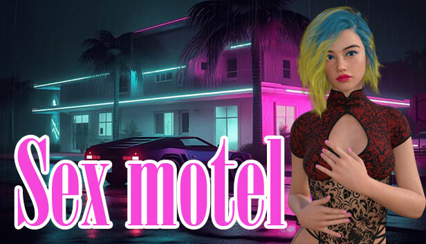 Sex Motel On Steam 5579