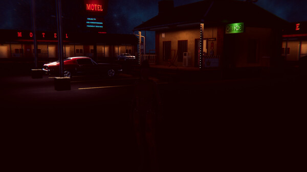 Скриншот из Sex motel