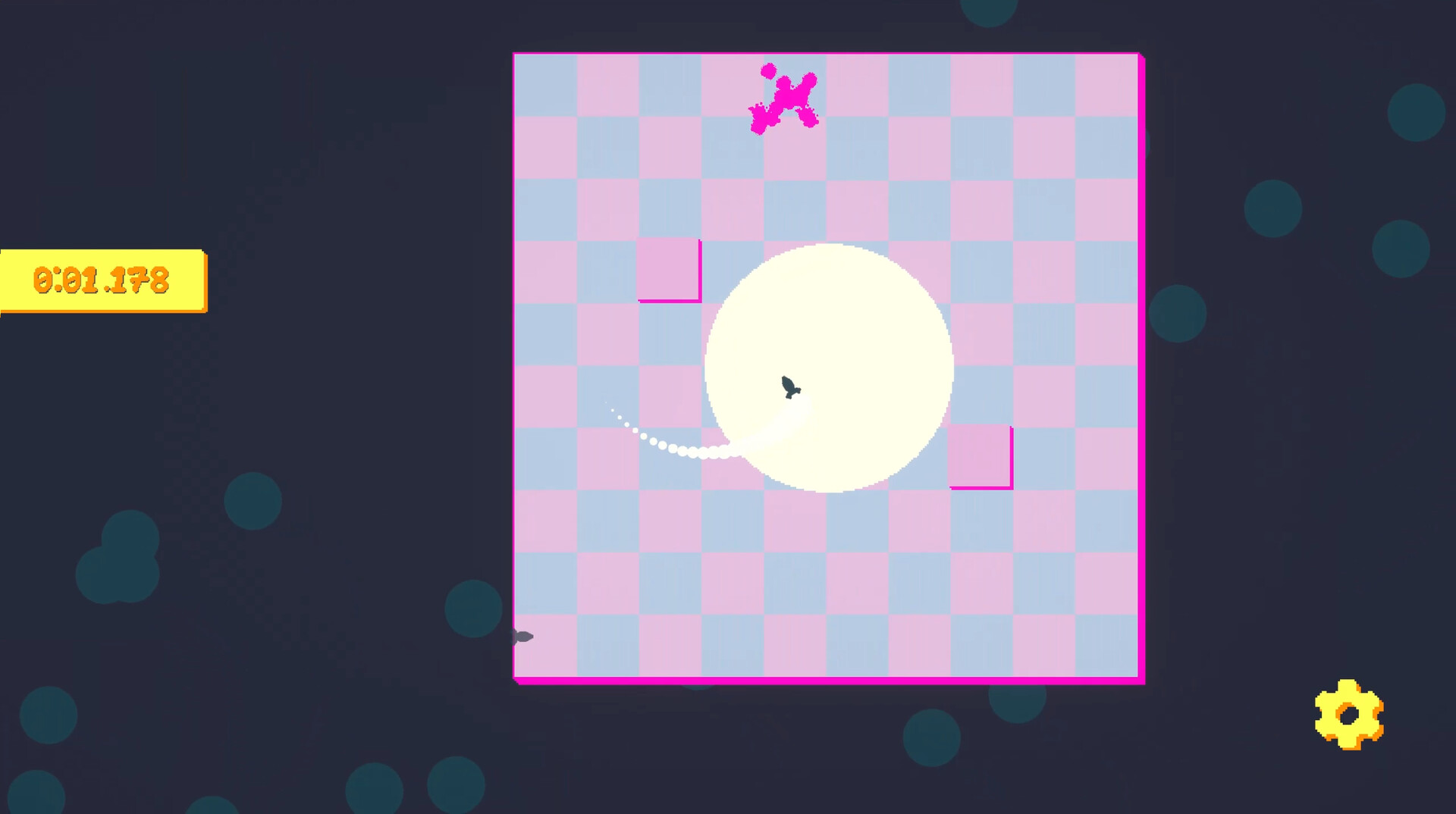 Rockit! screenshot 1