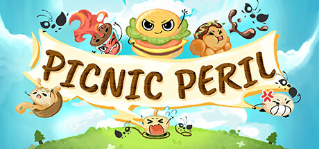 Picnic Peril steam charts