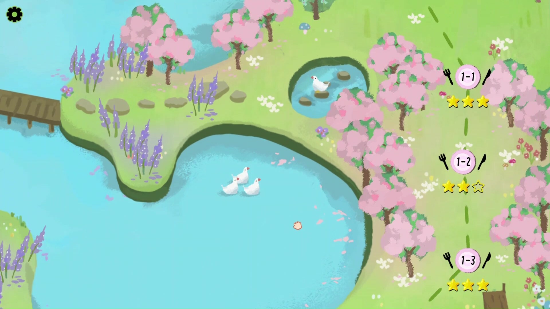 Picnic Peril screenshot 1