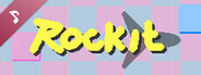 Rockit! Soundtrack
