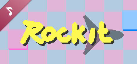 Rockit! Soundtrack banner image