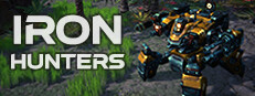 Iron Hunters