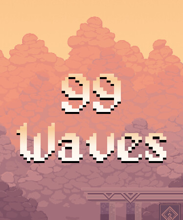 99 Waves