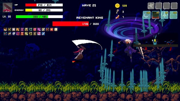 99 Wavesfor windows and Linux 1