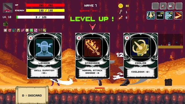 99 Waves game for windows Pc 1