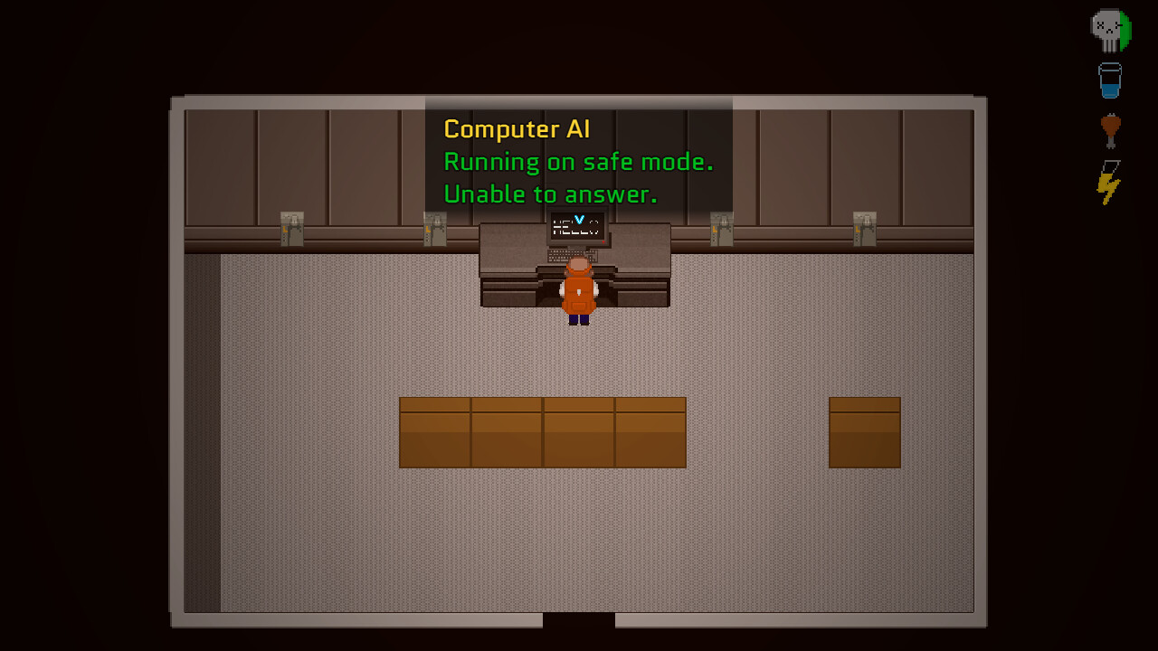 Perished World Merchant EX screenshot screenshot 6