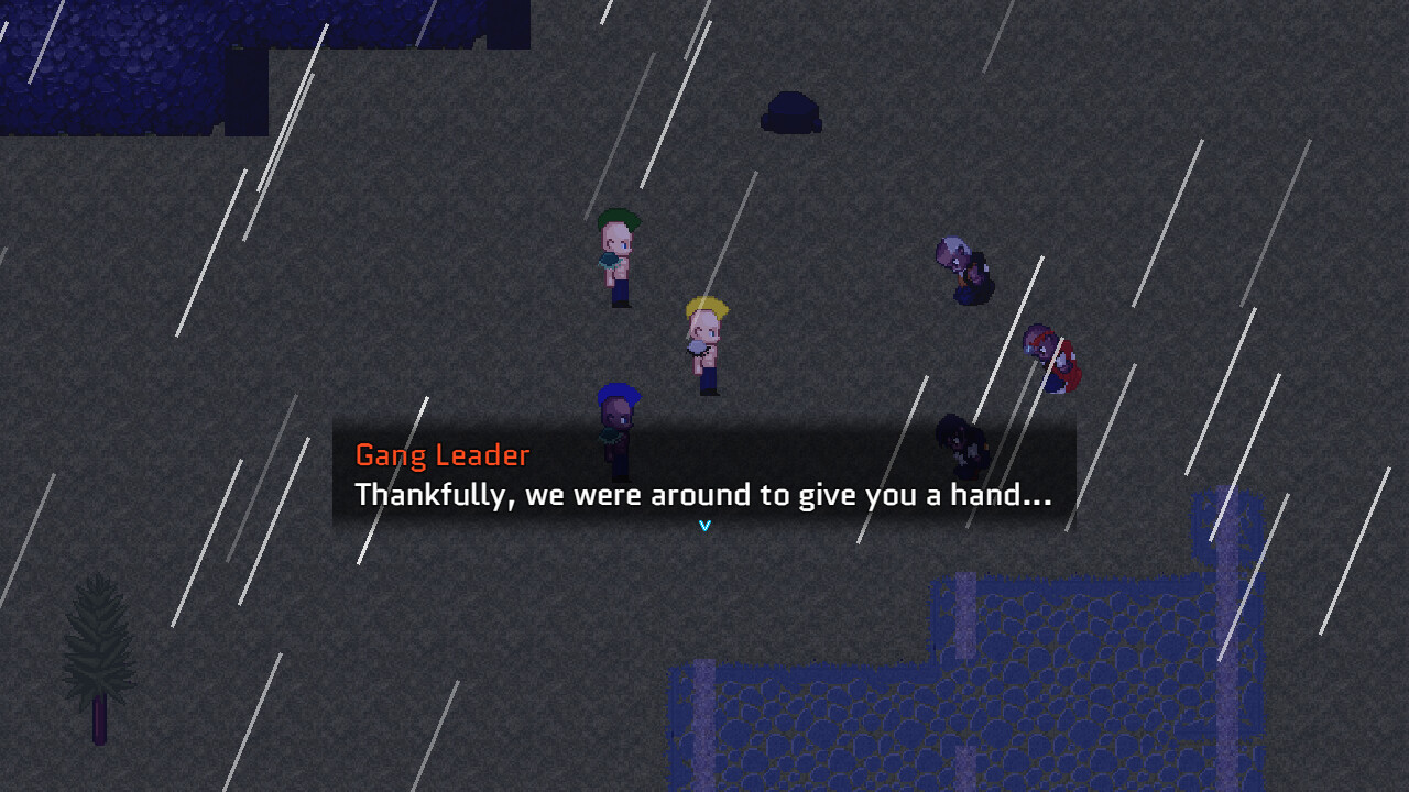 Perished World Merchant EX screenshot screenshot 7