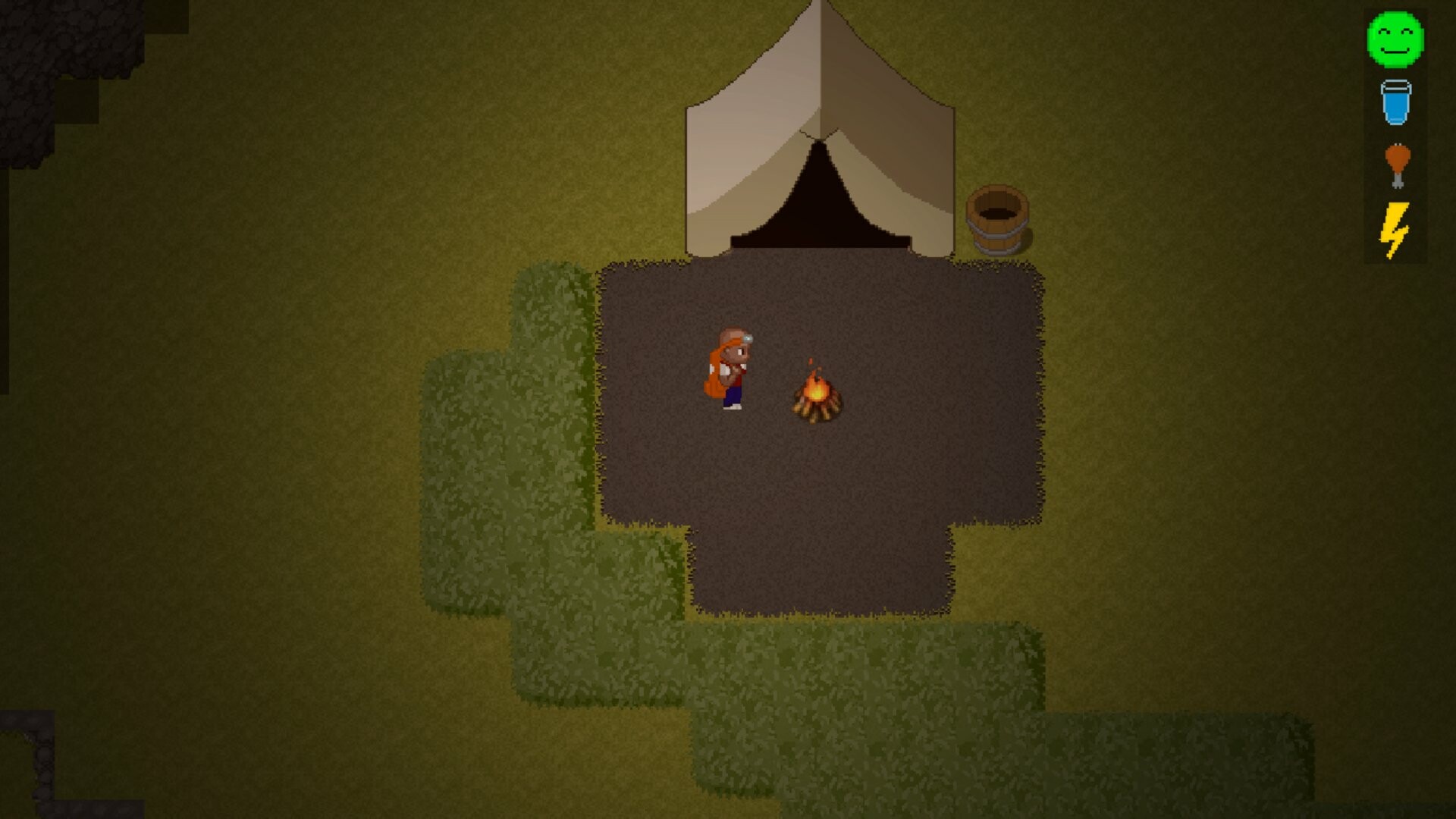 Perished World Merchant EX screenshot screenshot 2