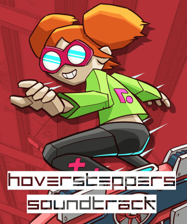 Hoversteppers Soundtrack