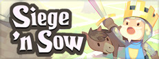 Siege 'n Sow