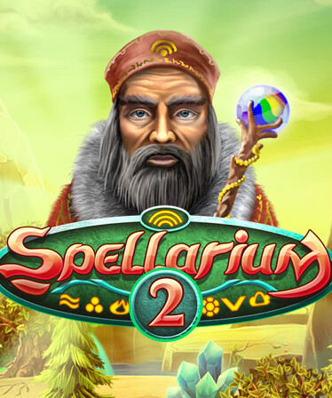 Spellarium 2