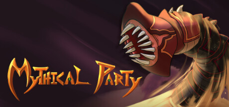 Mythical Party Cover Image