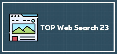 Top Web Search 23 steam charts
