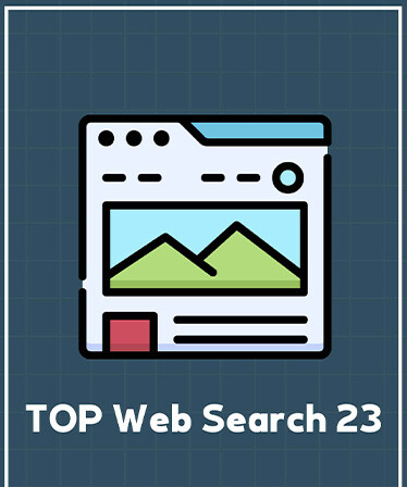 Top Web Search 23