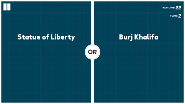 Top Web Search 23 game for windows Pc 1