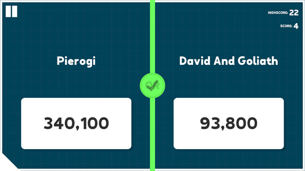 Top Web Search 23 game for Linux 1