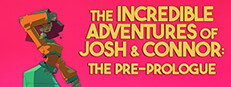 The Incredible Adventures of Josh and Connor: The Secrets of Office World