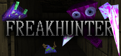 FREAKHUNTER banner