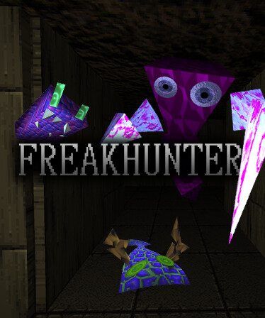 FREAKHUNTER