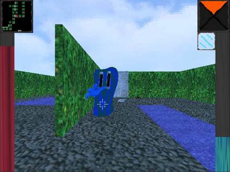 FREAKHUNTER game for windows Pc 1