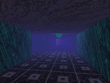 FREAKHUNTER game for Linux 1