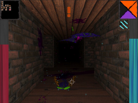 FREAKHUNTERfor windows and Linux 1