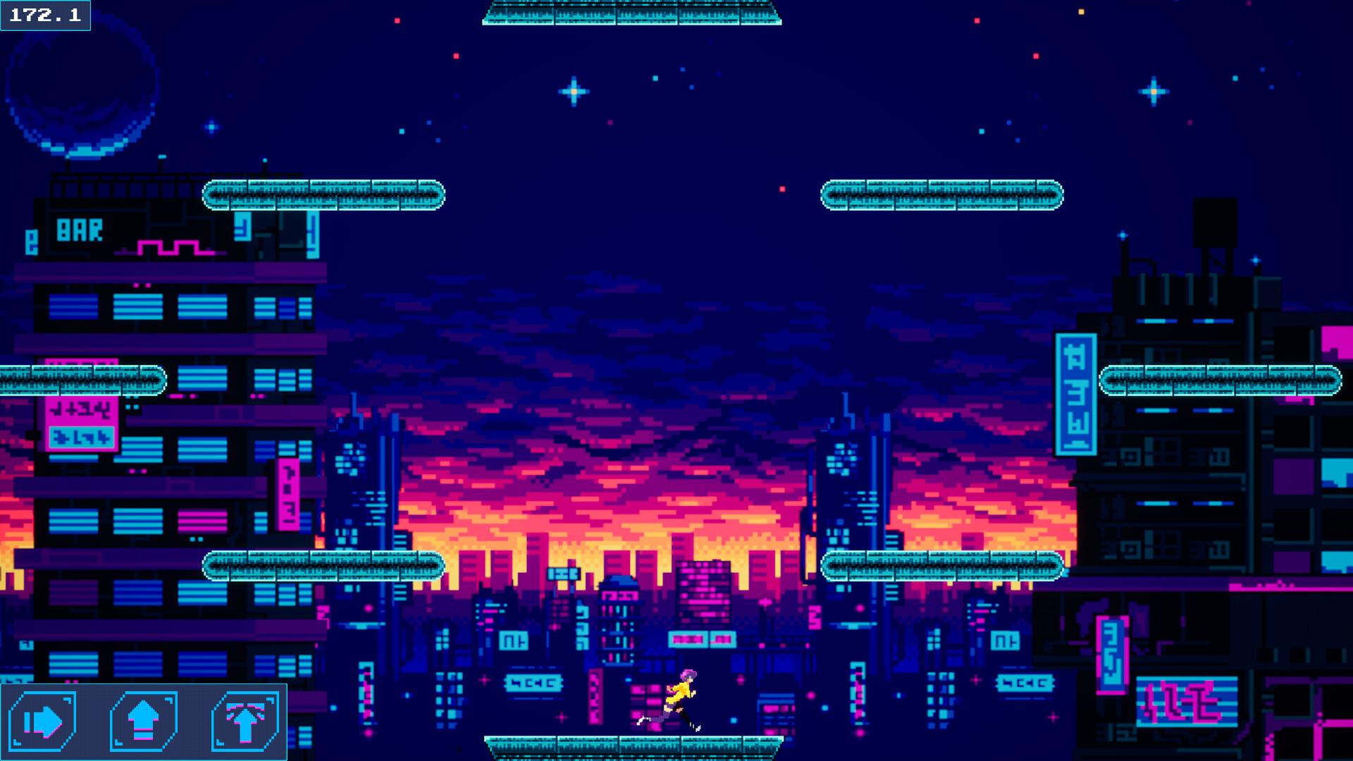 Gravity Dash screenshot 1