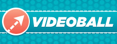 VIDEOBALL 게임 이미지