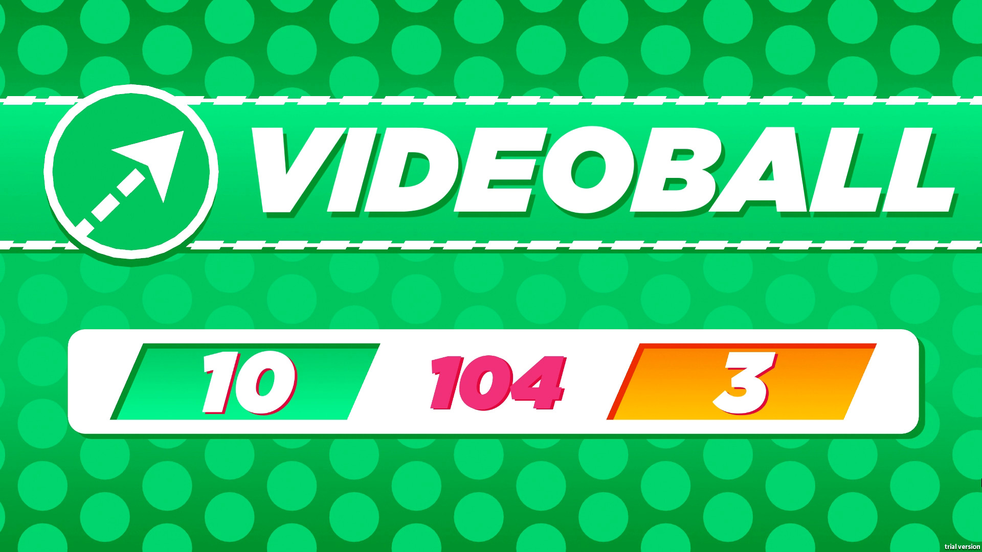 VIDEOBALL screenshot 8