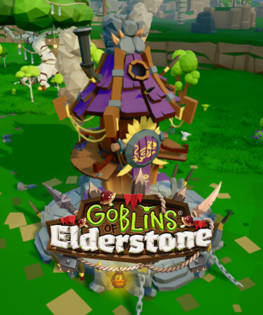 Goblins of Elderstone: Supporter Upgrade
