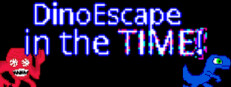 DinoEscape in the time!
