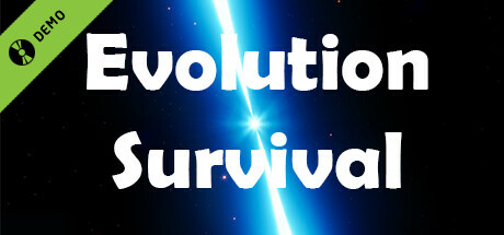 Evolution Survival Demo