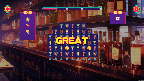 Tavern Girlfor windows and Linux 1