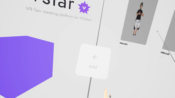 Vstarfor windows and Linux 1