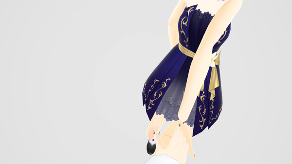 Vstar game for Linux 1