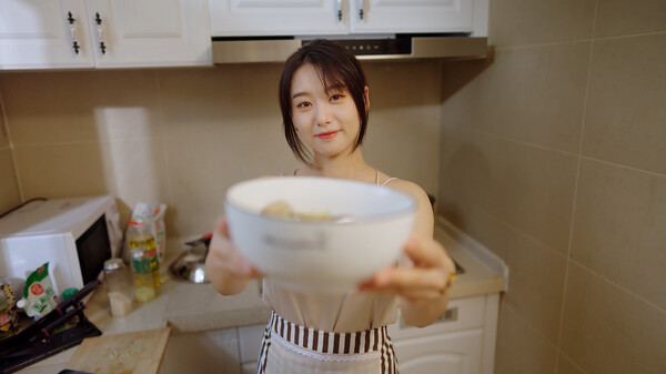 Скриншот из 总裁你想和谁谈恋爱