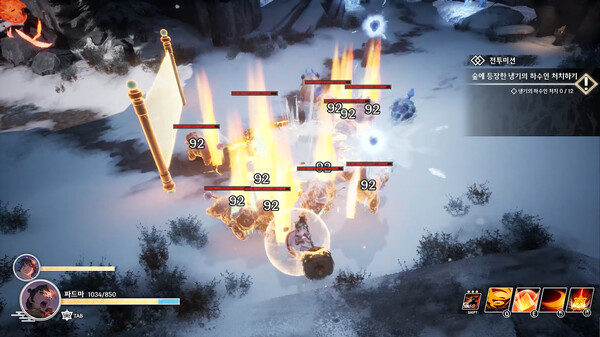 니르바나 NIRVANAfor windows and Linux 1